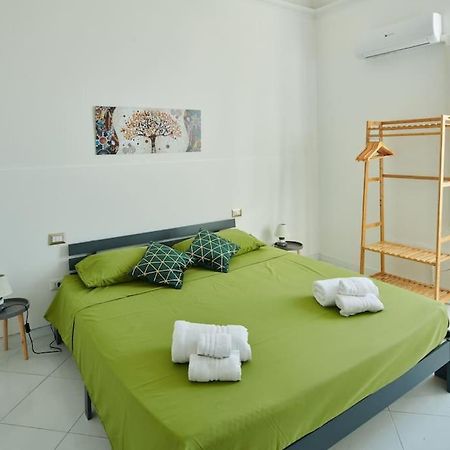 Apartmán Gioiello A Due Passi Da OrtigiaPrivate Parking Syracuse Exteriér fotografie