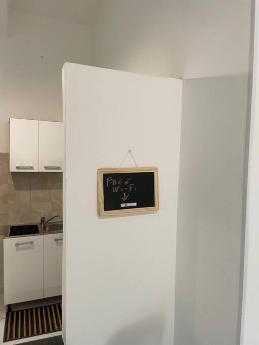 Apartmán Gioiello A Due Passi Da OrtigiaPrivate Parking Syracuse Exteriér fotografie