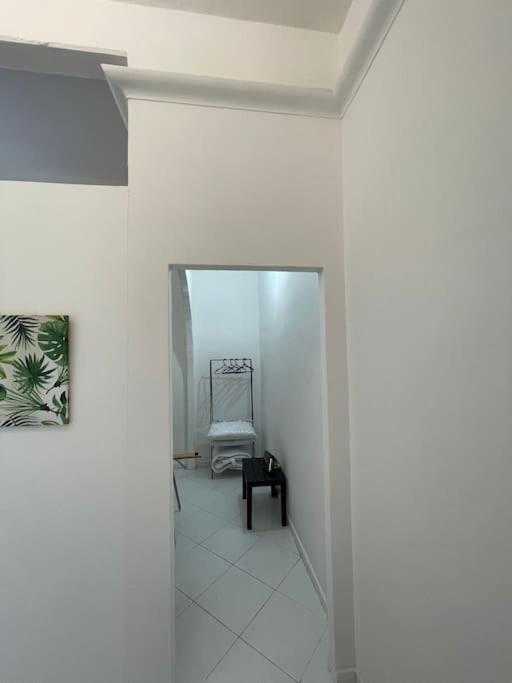 Apartmán Gioiello A Due Passi Da OrtigiaPrivate Parking Syracuse Exteriér fotografie
