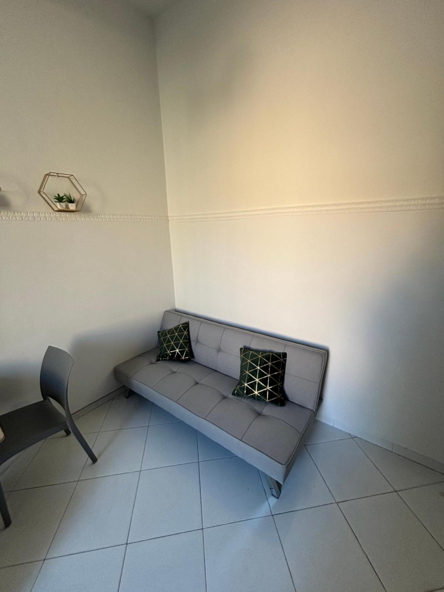 Apartmán Gioiello A Due Passi Da OrtigiaPrivate Parking Syracuse Exteriér fotografie