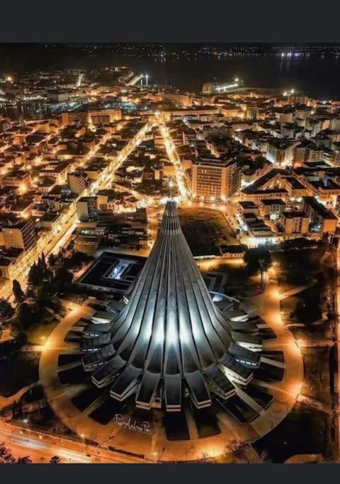 Apartmán Gioiello A Due Passi Da OrtigiaPrivate Parking Syracuse Exteriér fotografie