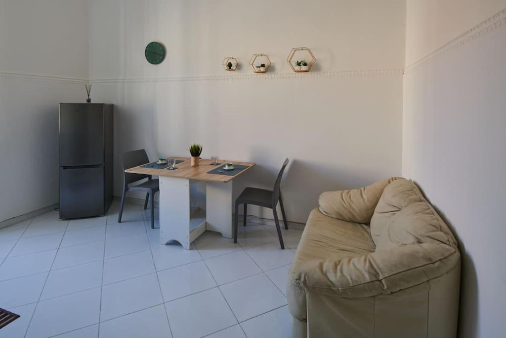 Apartmán Gioiello A Due Passi Da OrtigiaPrivate Parking Syracuse Exteriér fotografie