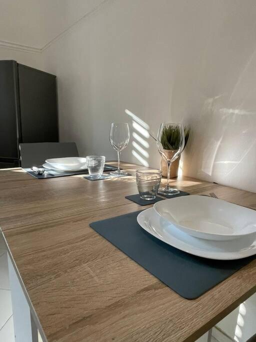 Apartmán Gioiello A Due Passi Da OrtigiaPrivate Parking Syracuse Exteriér fotografie